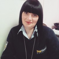 Отзыв от клиента Валентина из Можайска